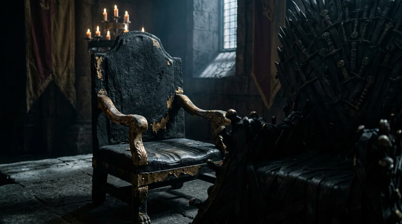 Aegon's Warmth Is a Liability, Not Growth