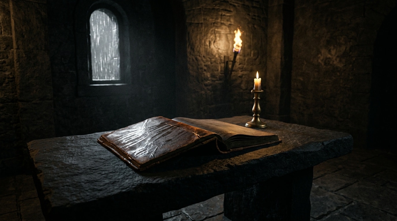 Alicent's Handmaid Reports to Mysaria