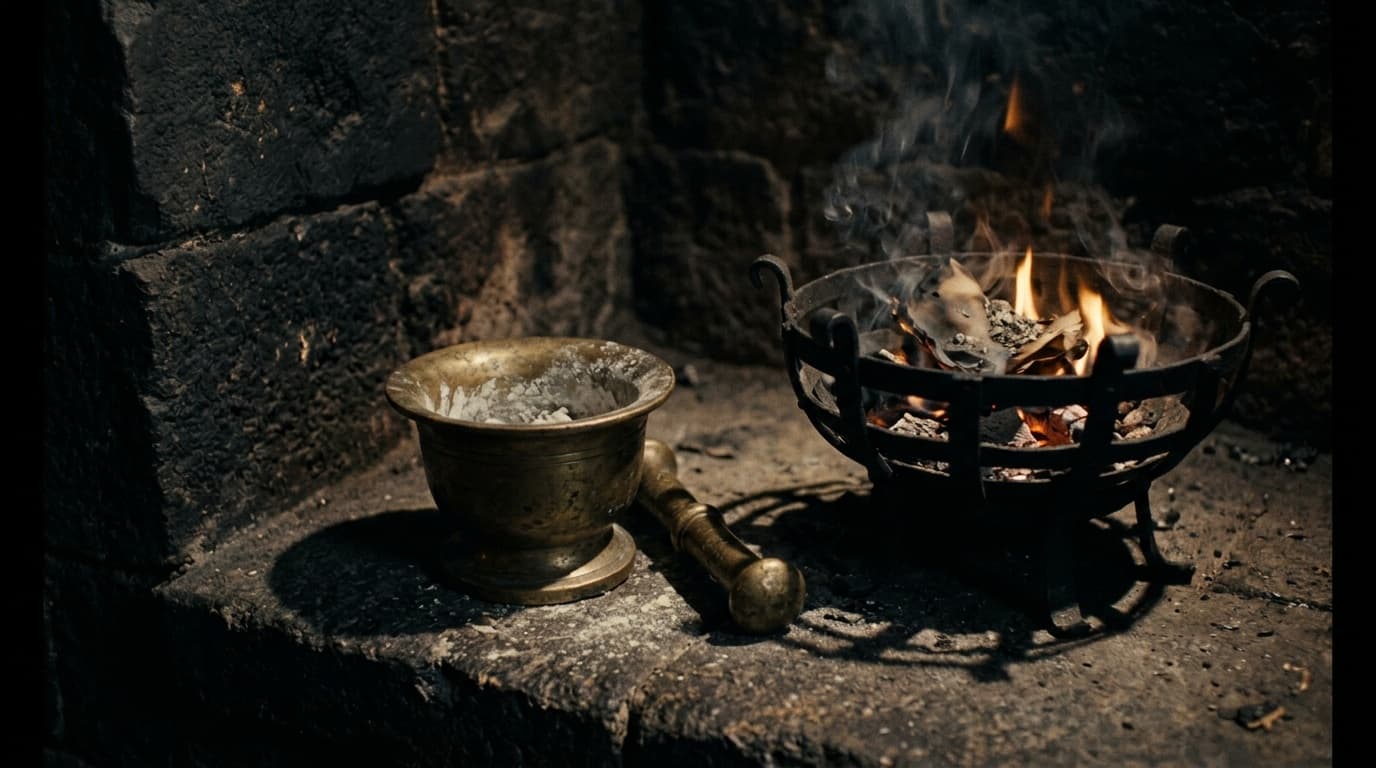 The Managed King: How Alicent's Suppression Architecture Made Viserys's Final Act Possible and Necessary