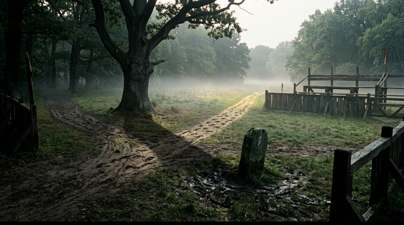 The Proverb Was the Hinge: Baelor's Death as Murder and Prophecy Simultaneously