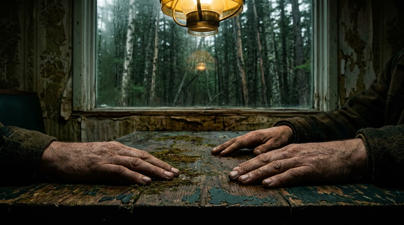 Belief Can Manifest Survival, Not Just Fear