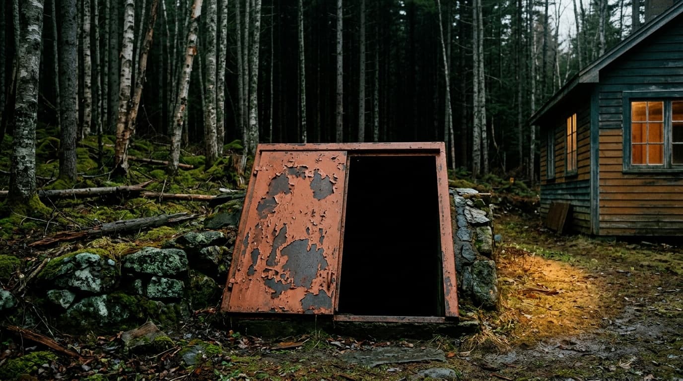 Boyd's Sledgehammer Confirms Jade's Vision