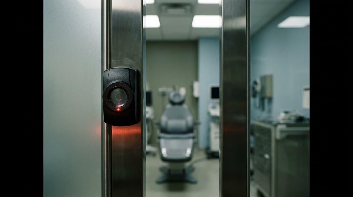 Cobel Used Wellness Sessions as Chip Experiments