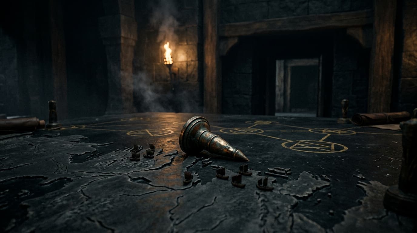 Corlys Has Already Left Rhaenyra