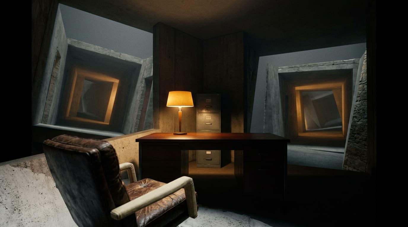 Inception Succeeds Through Emotional Truth, Not Deception