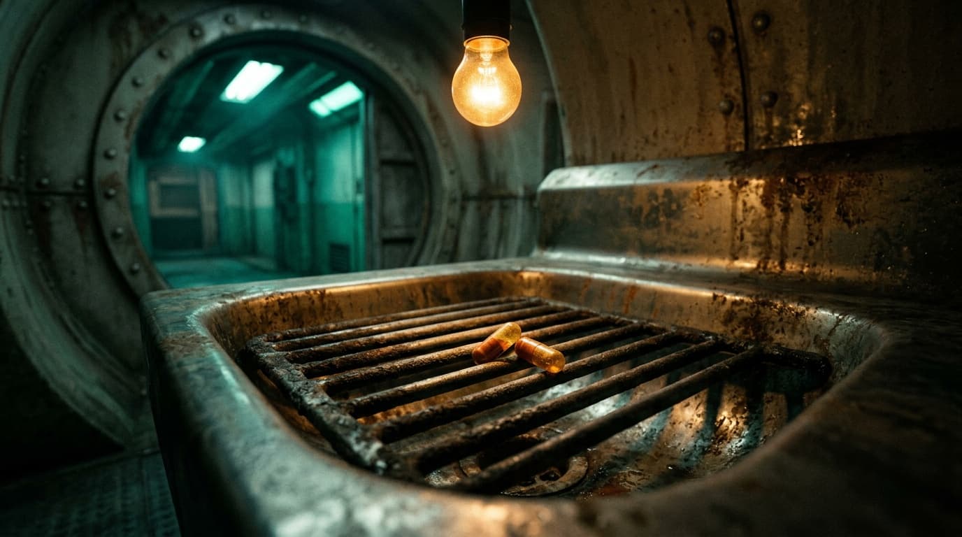 The Silo's Memory System Is Already Failing