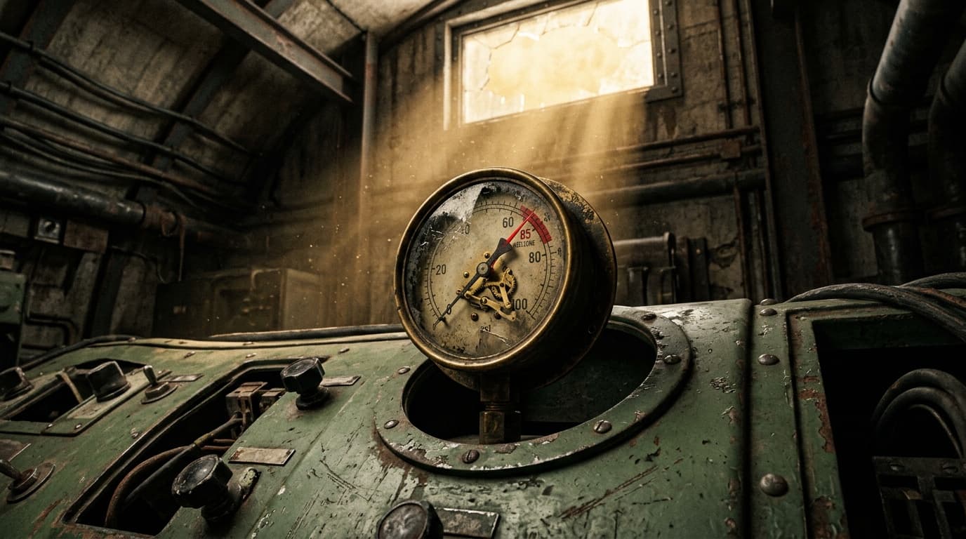 Lucy Is the Key Cooper Plans to Use on Hank, Not on the Deathclaws