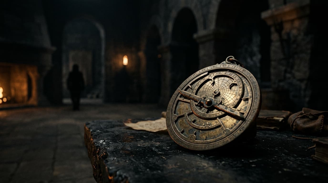 Prophecy Drives Rhaenyra's War, Not Vengeance