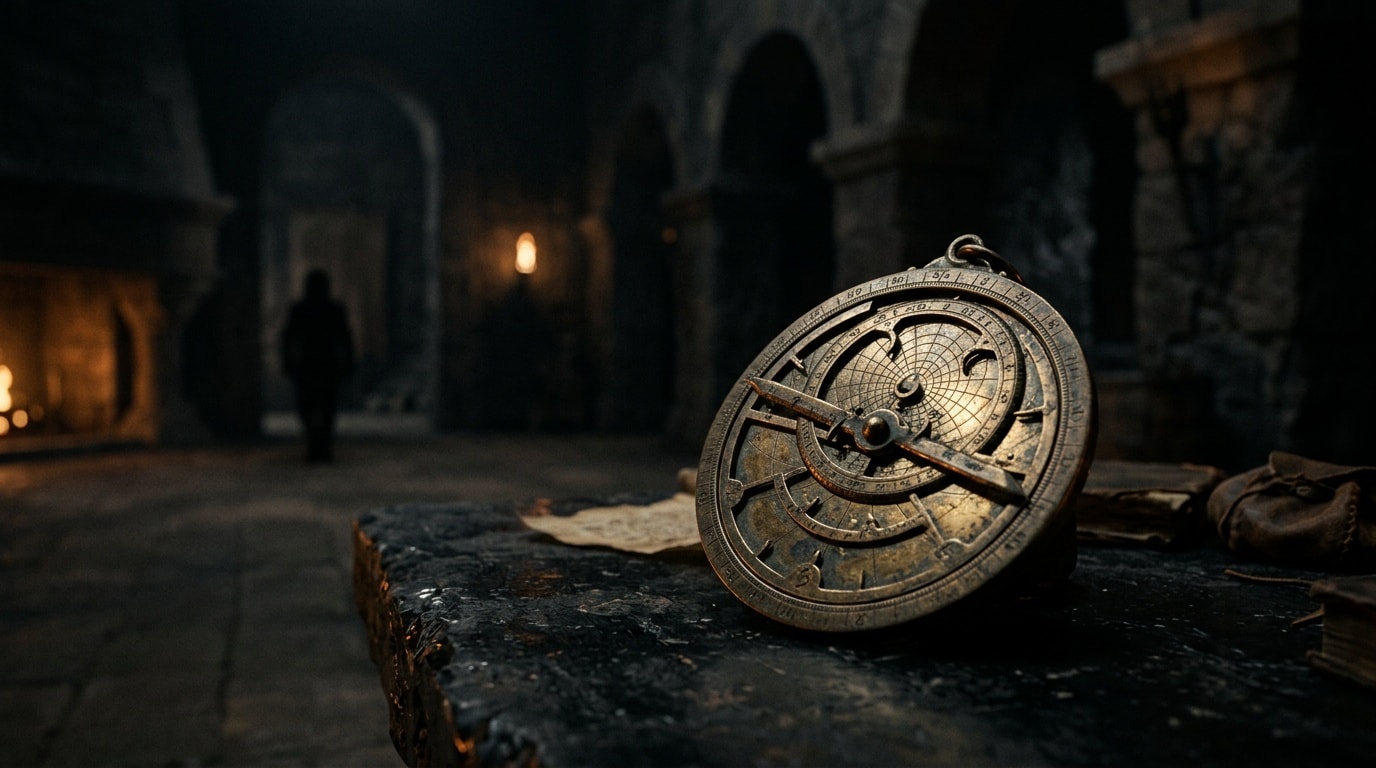 Prophecy Drives Rhaenyra's War, Not Vengeance