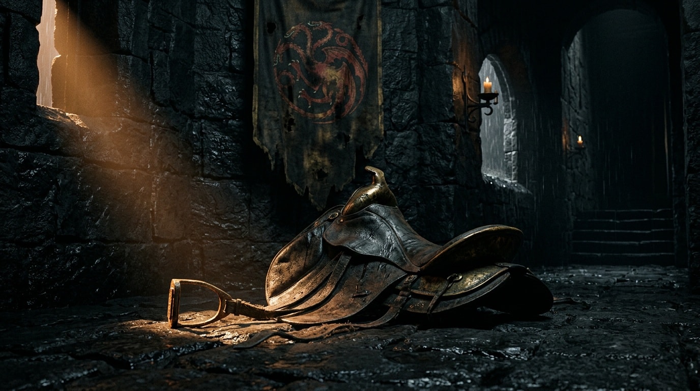 Rhaena Caused Jaces Death at the Gullet