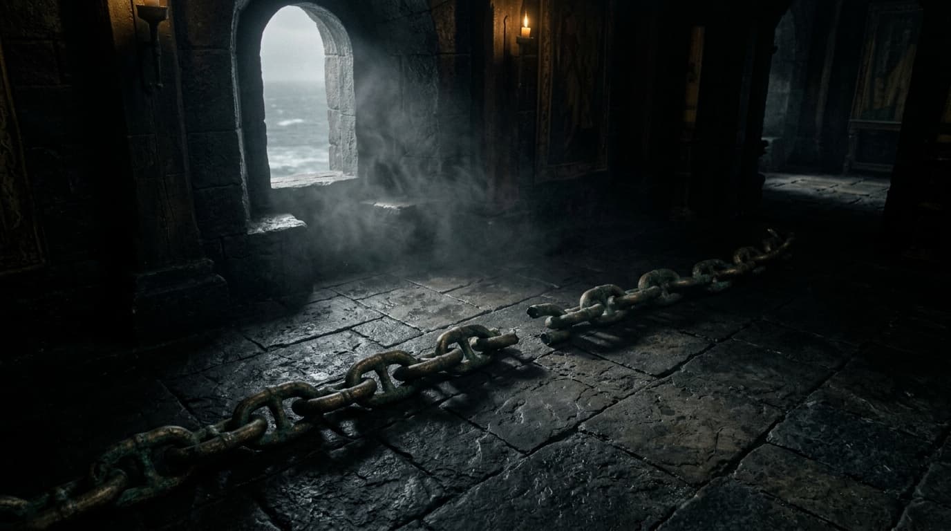 Rhaenyra's Bastard Hypocrisy Will Cost Her Navy