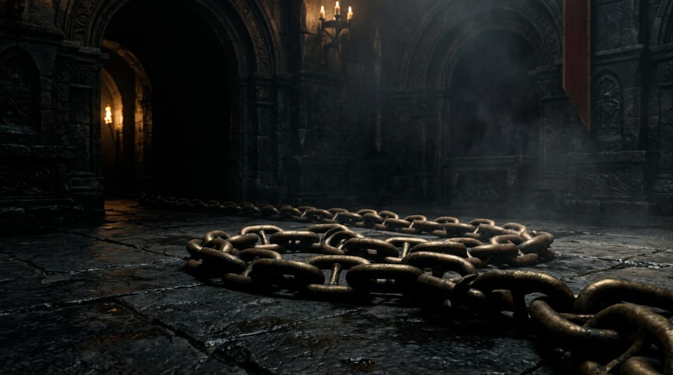 Rhaenys Is the Alliance's Ceiling: Corlys Sails on Her Collateral, Not Rhaenyra's Cause