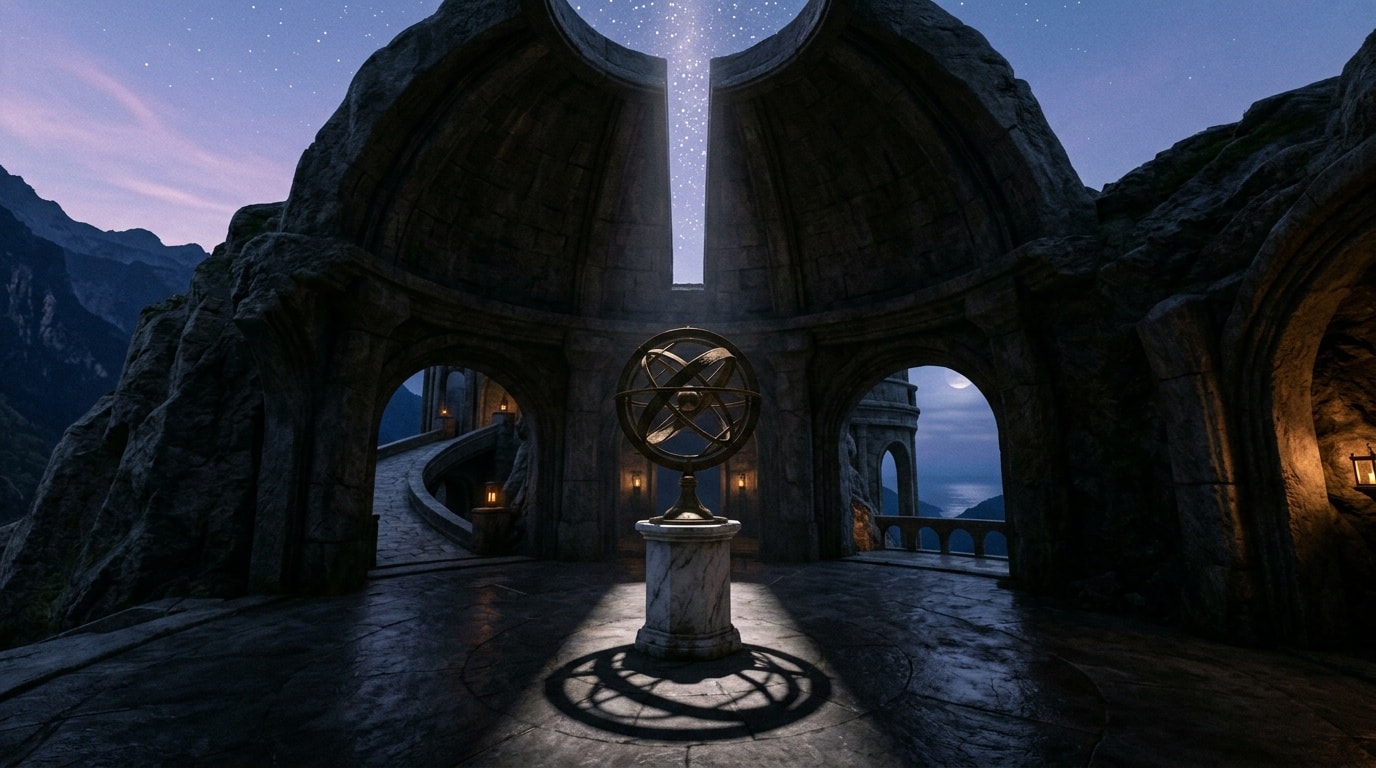 Rhysand Withheld the Bond to Control the Outcome
