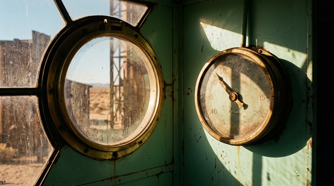 Steph Harper: Canadian Refugee Who Killed to Survive