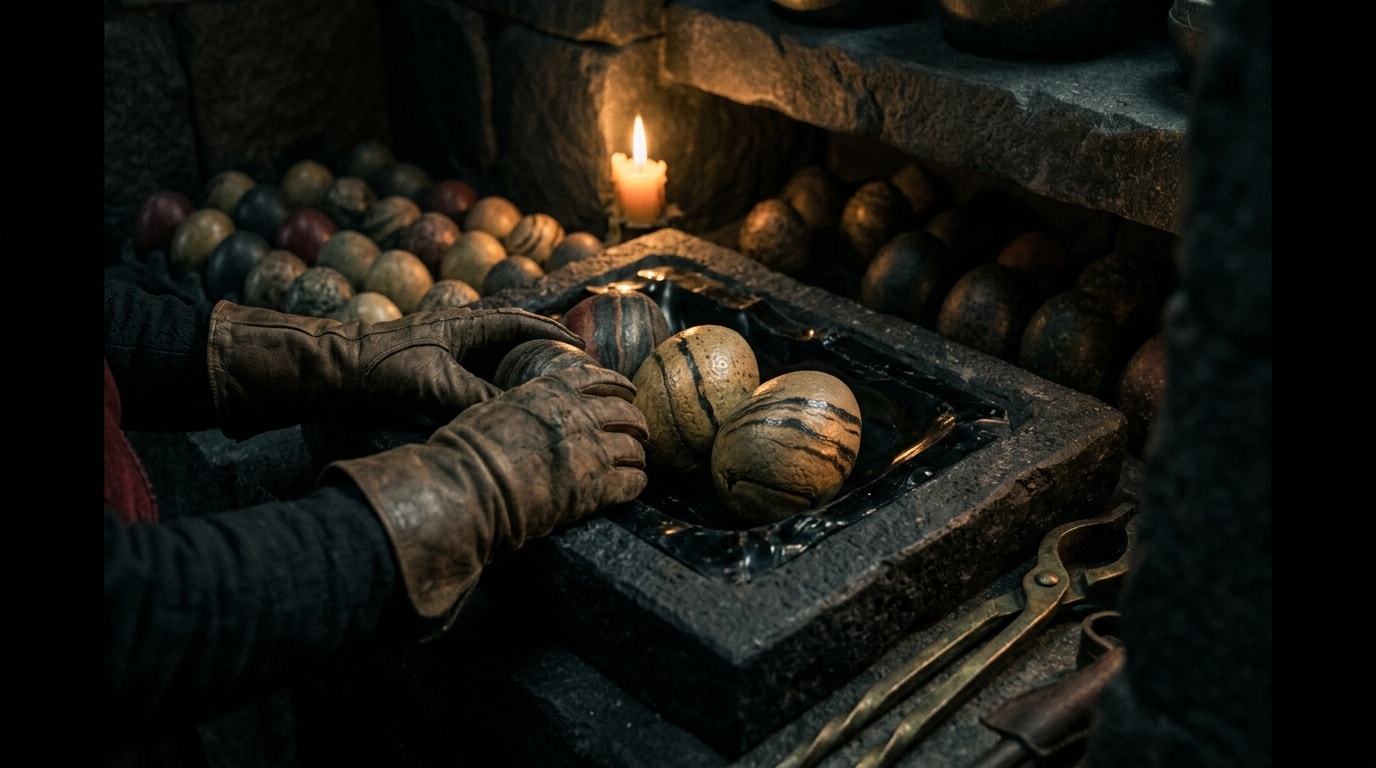 Syrax's Eggs Are Rhaenyra's Strategic Reserve