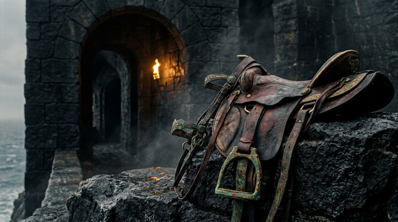 Tessarion's Silence Exposed Daemon's Fatal Blind Spot