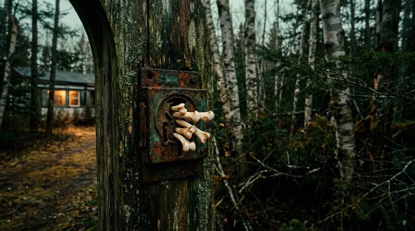 The Bones Are the Exit Price: Escape, Ritual, and Boyd's Convergence as One Mechanism