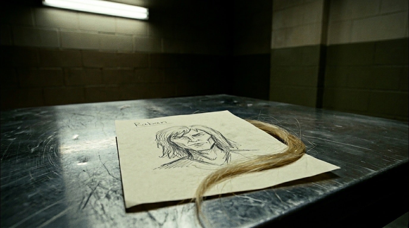 The Collective Weaponized Carol's Creative Imagination