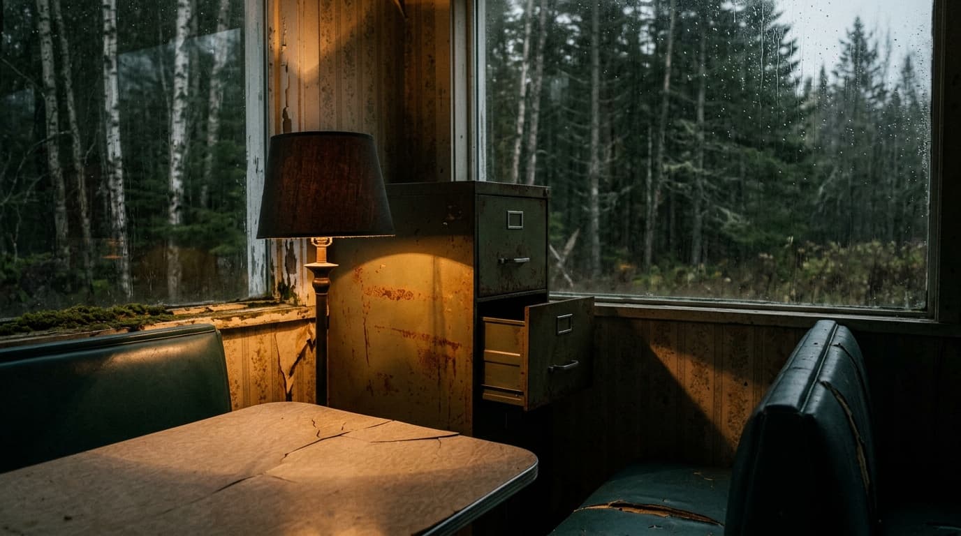 The Creatures Run Psychological Operations, and Boyd Is Their Proof of Concept