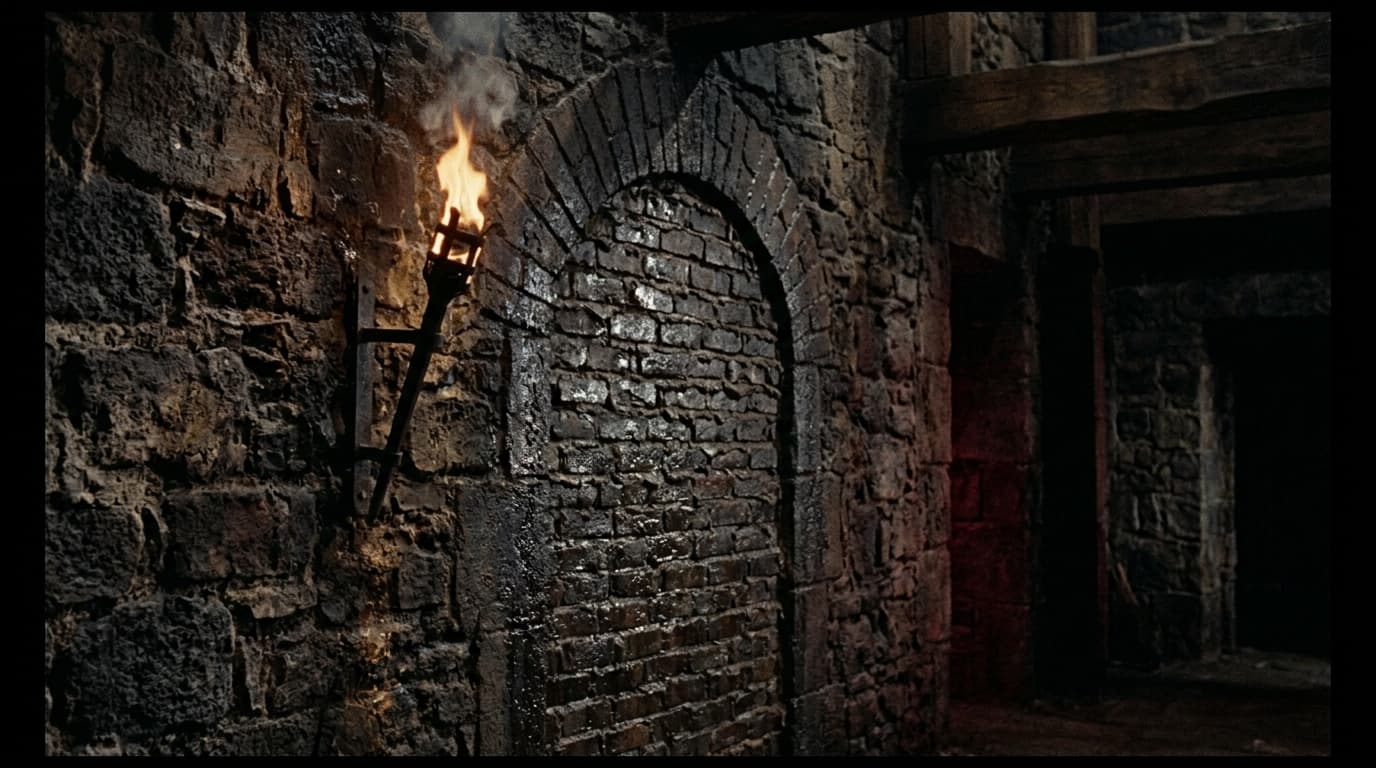 The Murder Tunnel Traps Its Own Survivors