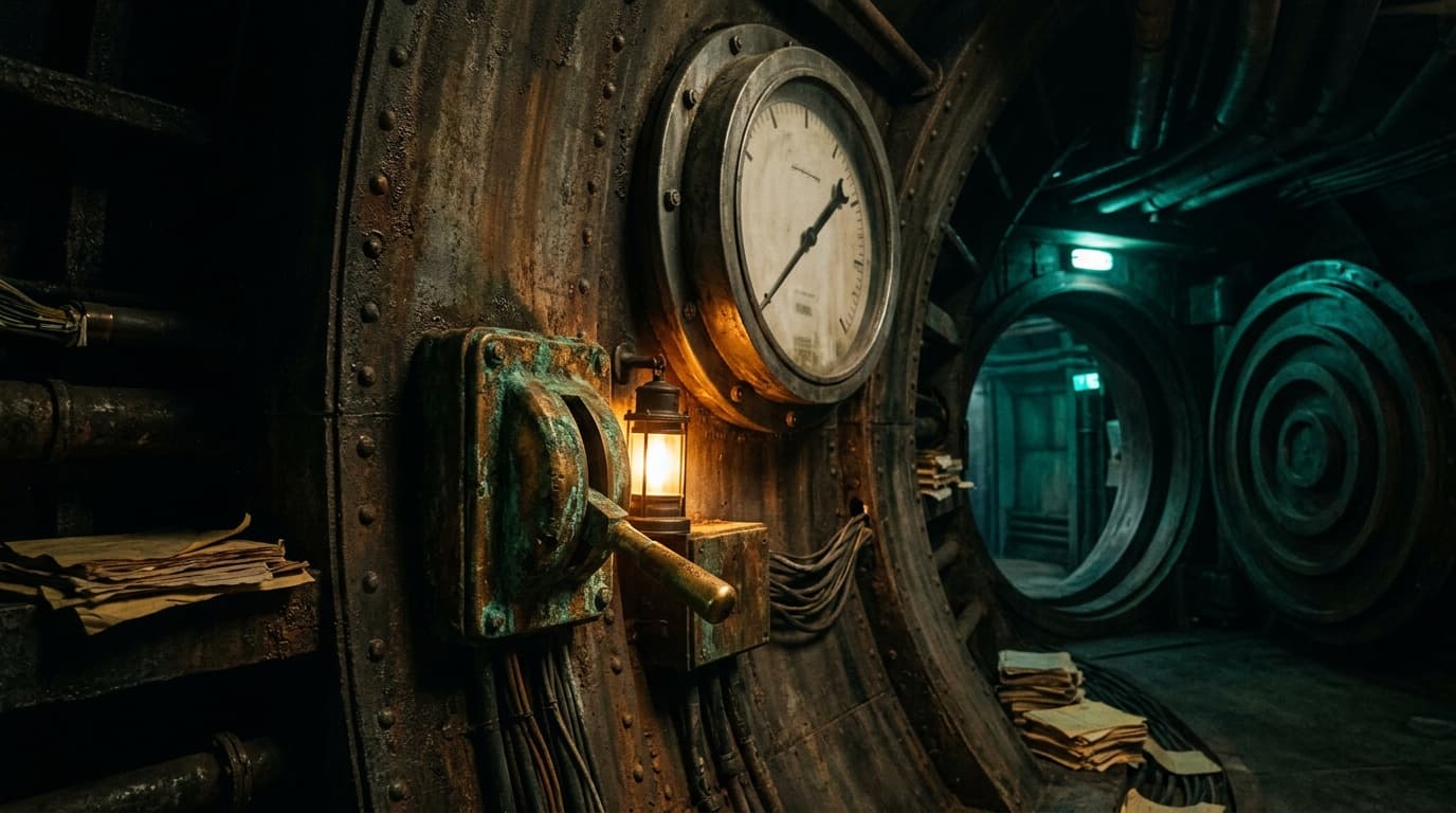 The Safeguard: Automated Extinction for Disclosure