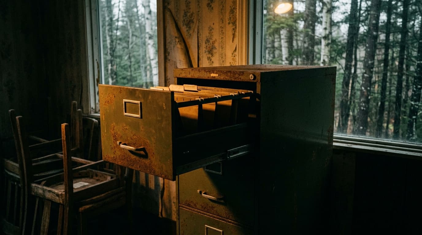 The Tower Voices Select Across Generations
