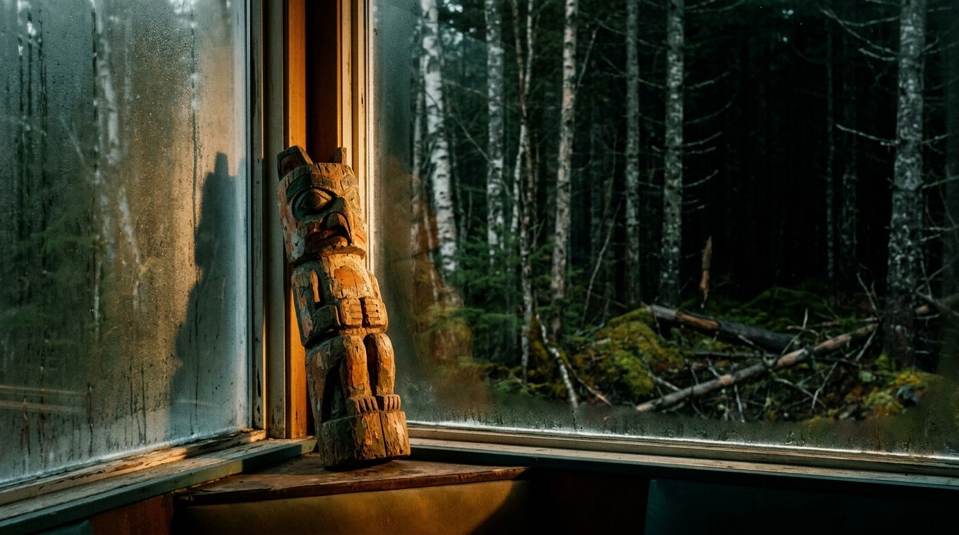Totems Kill Only What Someone Believed They Could