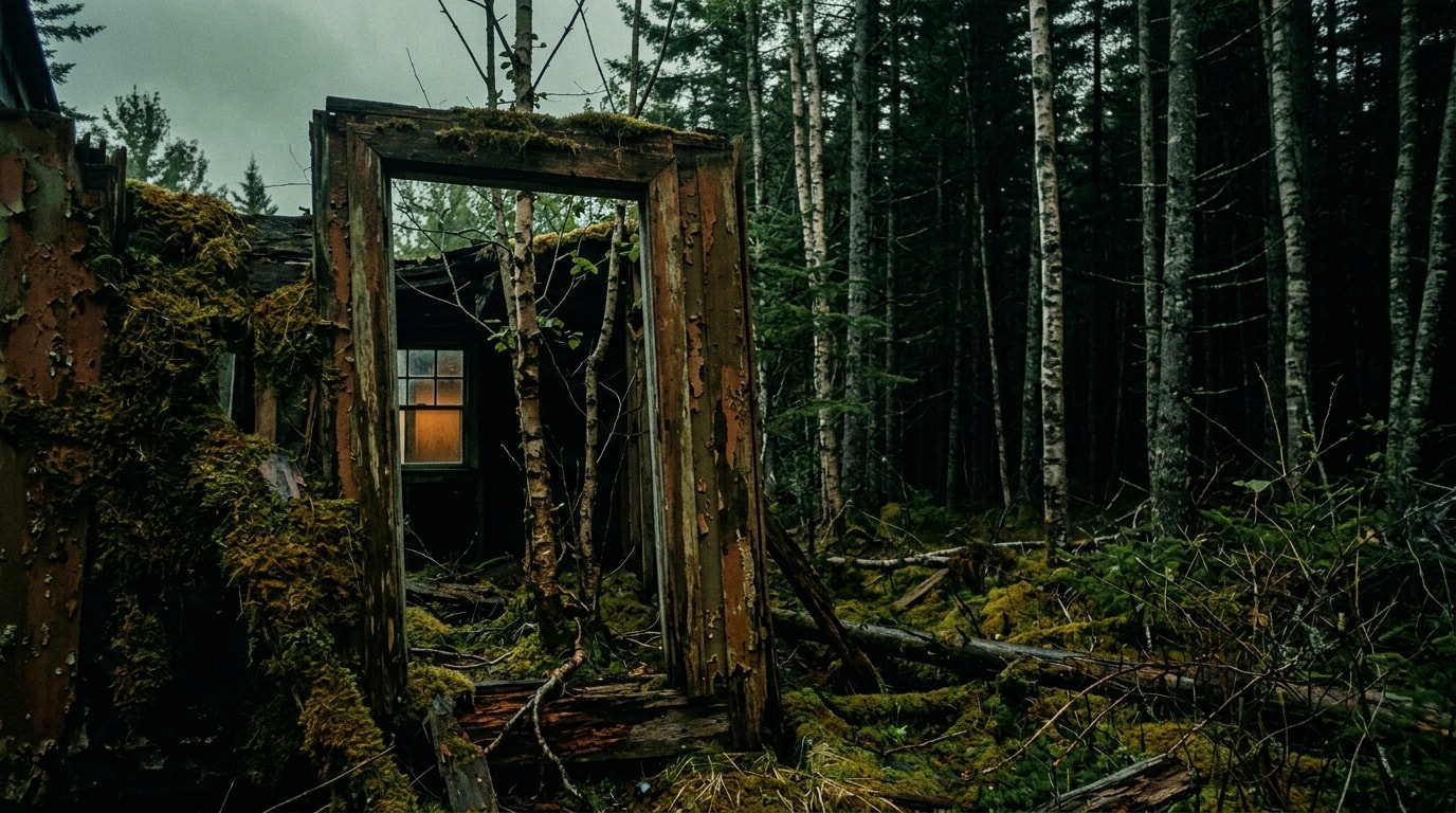 Is there a way to escape or end the cycle?