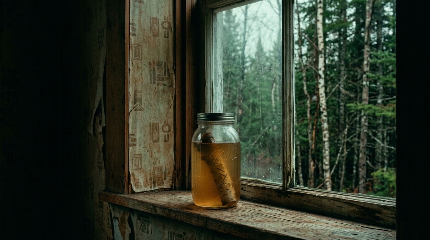 What do the symbols, talismans, and bottles actually do?