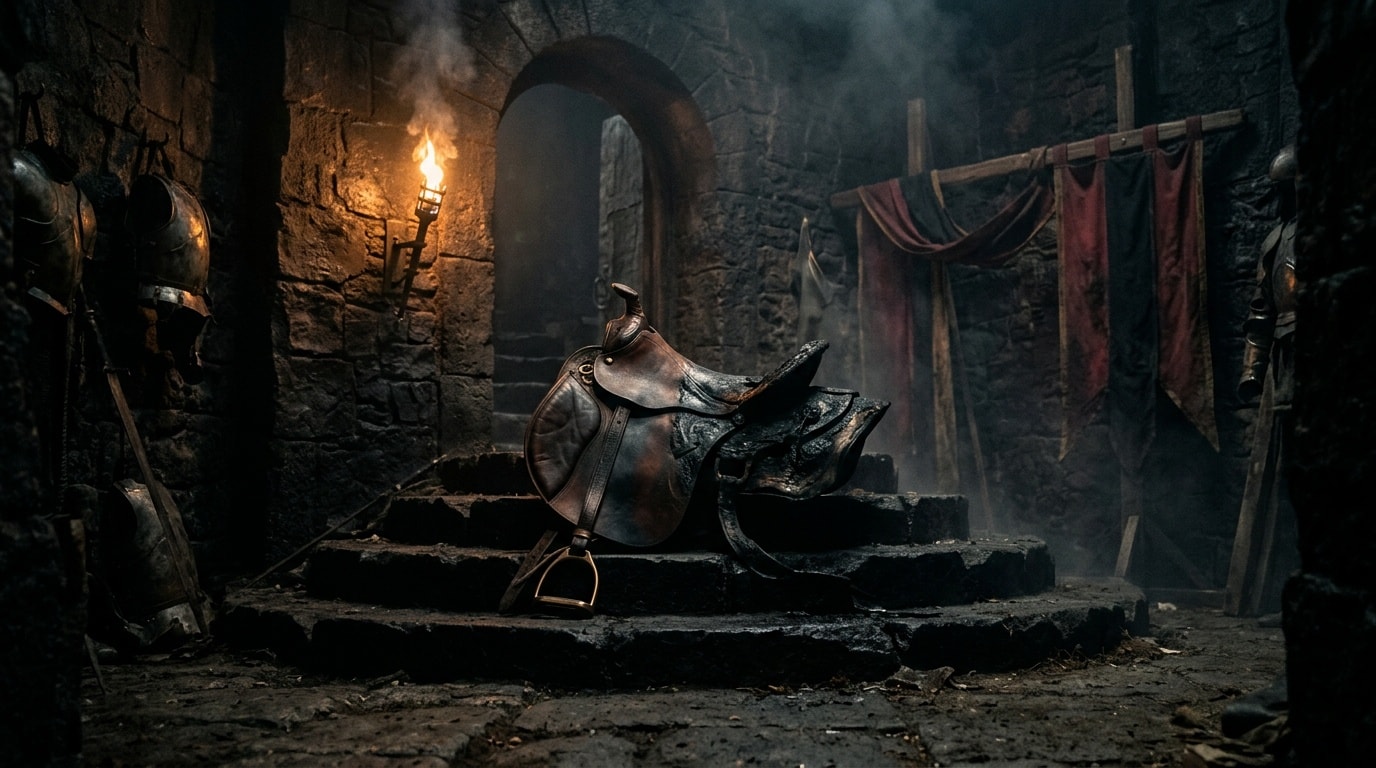 Did Aemond try to kill Aegon at Rook's Rest?