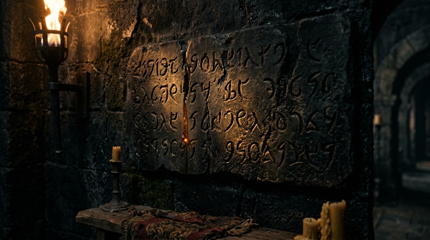 Does Helaena have real prophetic powers?