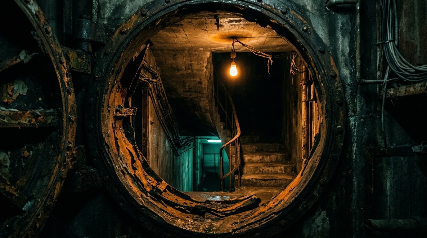 What really happened in Silo 17 and who survived?